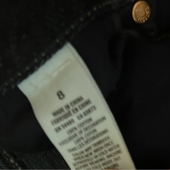 American Eagle short shorts - Picture 4 of 4